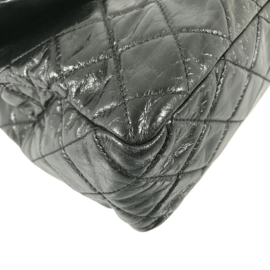 シャネル ショルダーバッグ