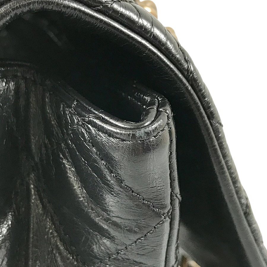 シャネル ショルダーバッグ