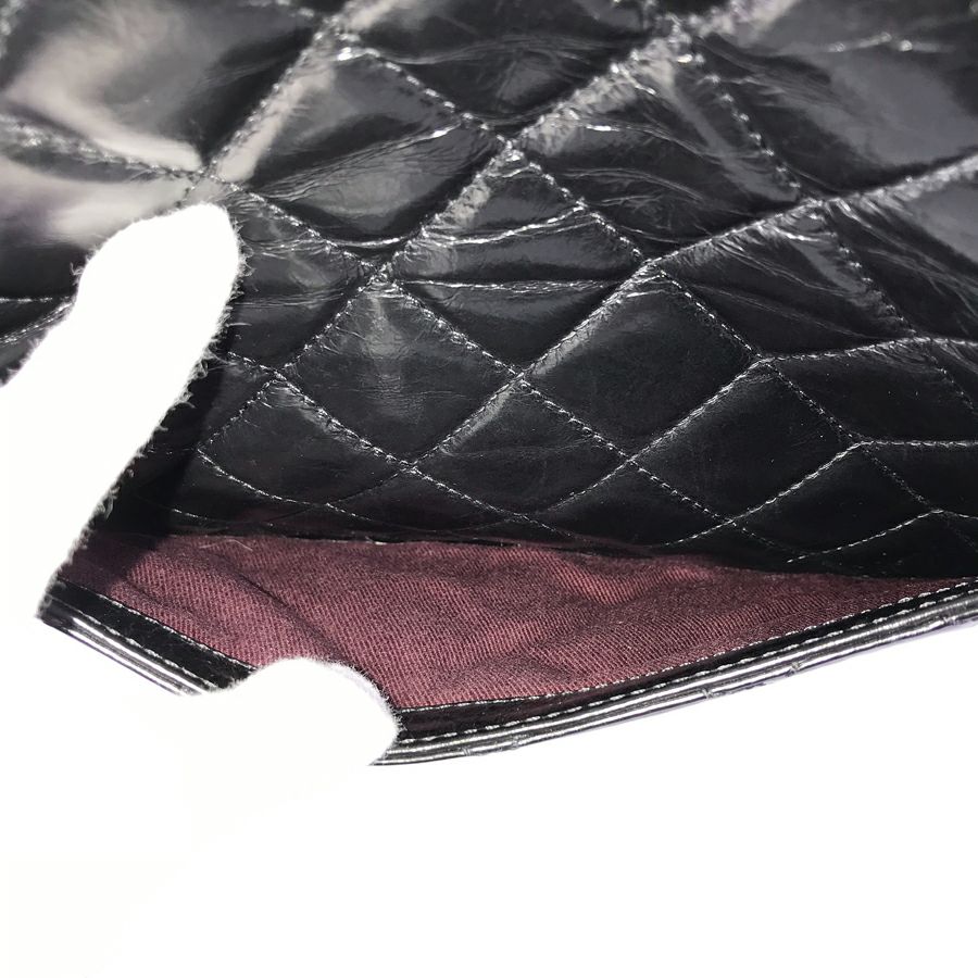 シャネル ショルダーバッグ