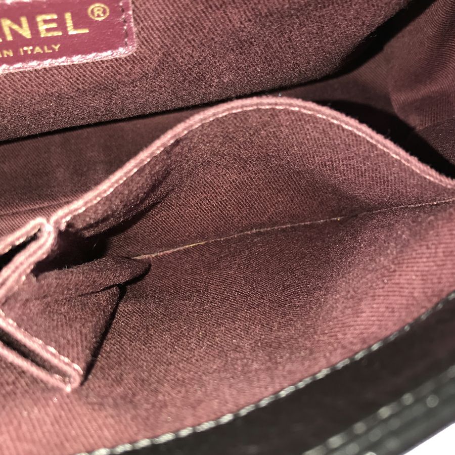 シャネル ショルダーバッグ