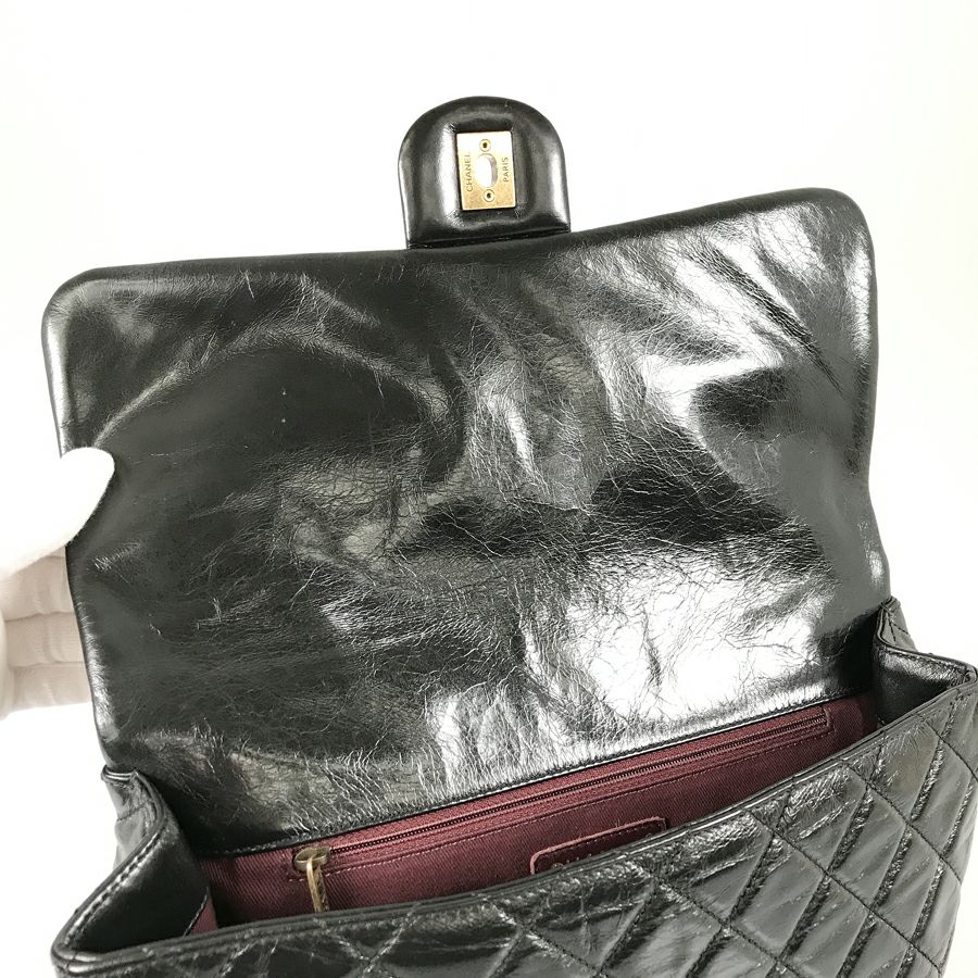 シャネル ショルダーバッグ