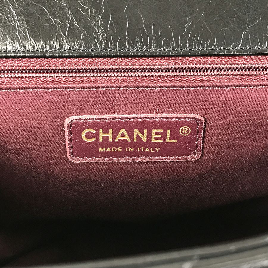 シャネル ショルダーバッグ