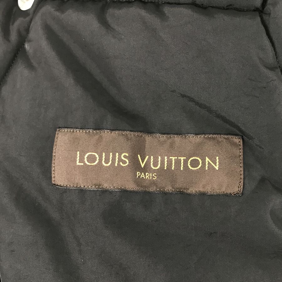 ルイ・ヴィトン ユニセックス ベスト