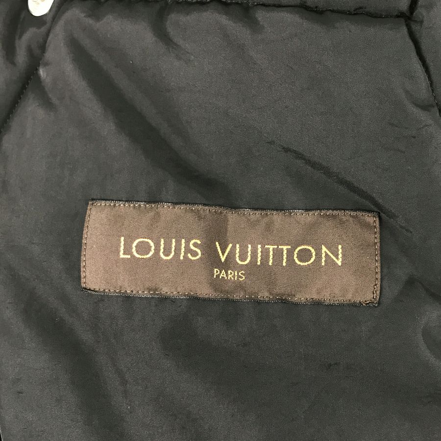 ルイ・ヴィトン ユニセックス ベスト