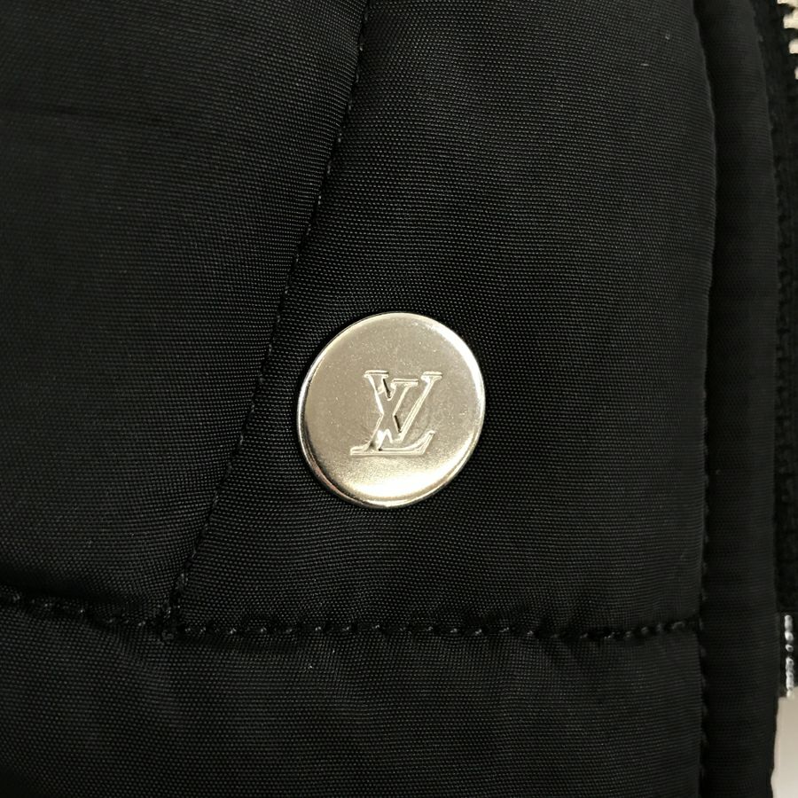 ルイ・ヴィトン ユニセックス ベスト