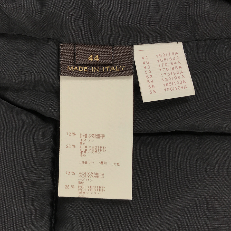 ルイ・ヴィトン ユニセックス ベスト