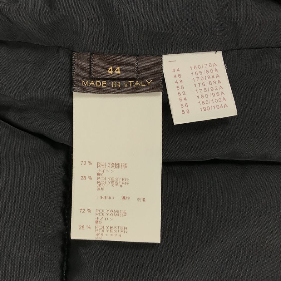 ルイ・ヴィトン ユニセックス ベスト