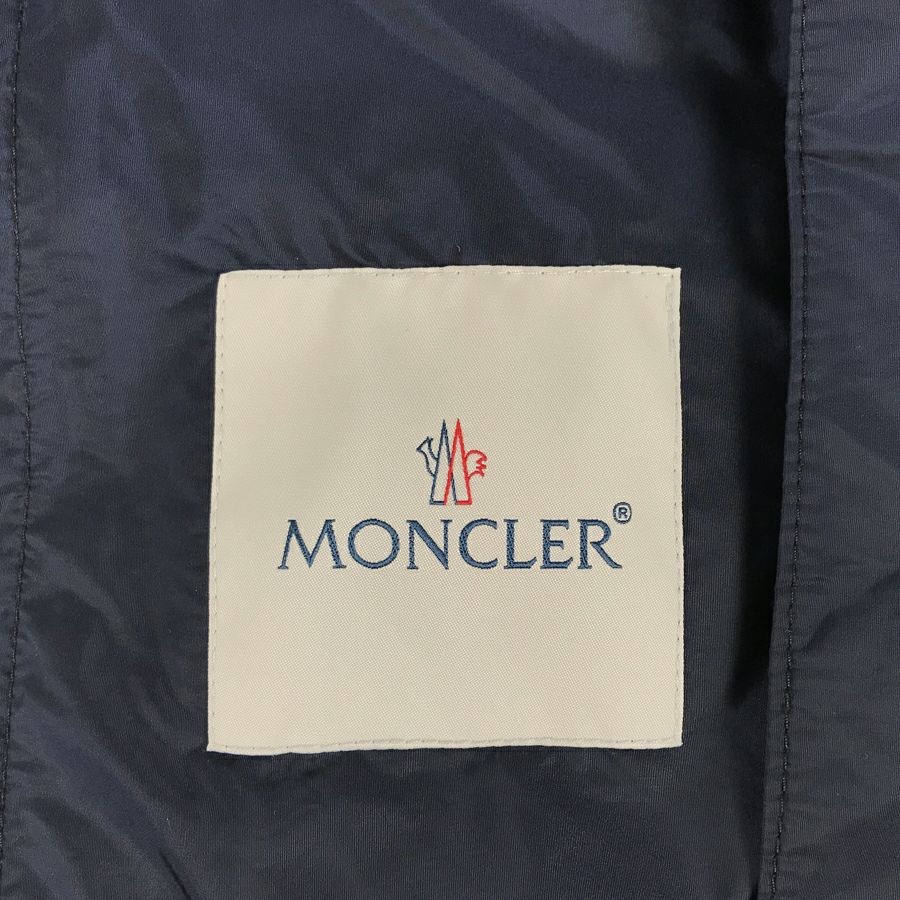 モンクレール レディース ジャケット