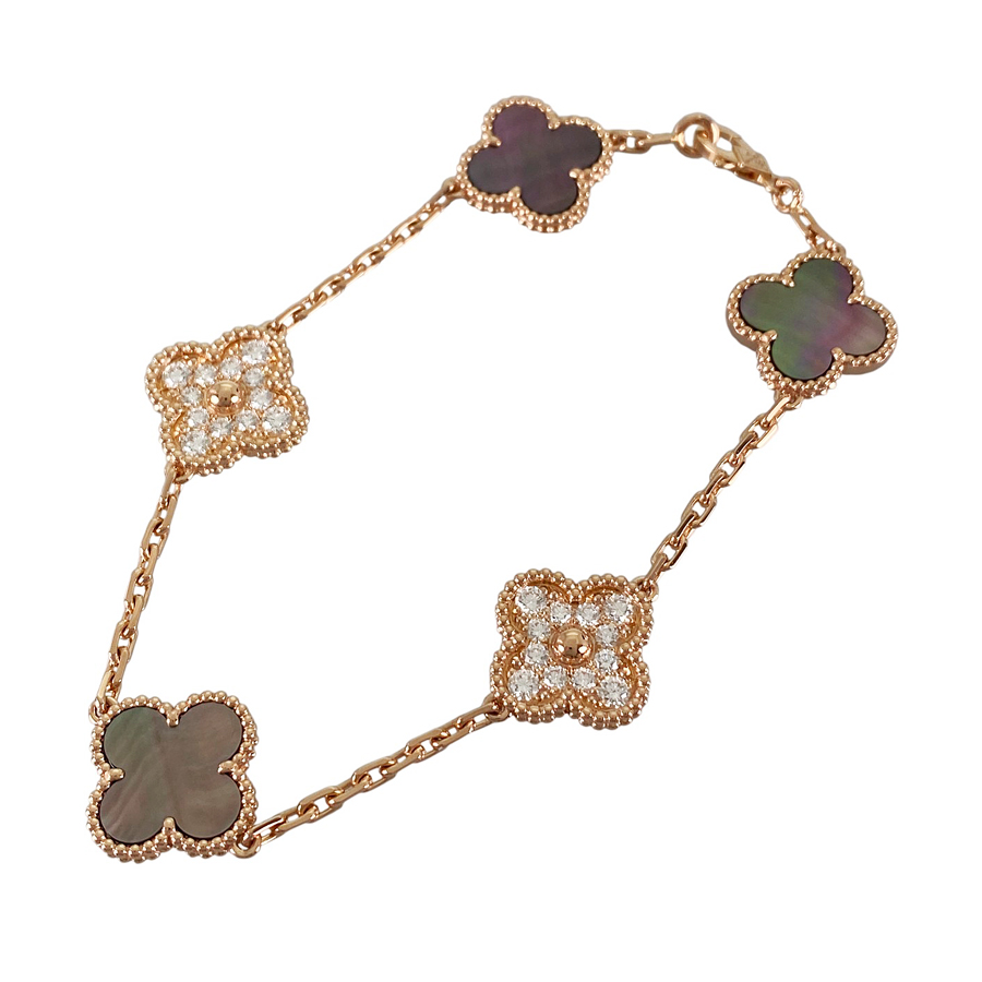 ヴァンクリーフ＆アーペル ブレスレット