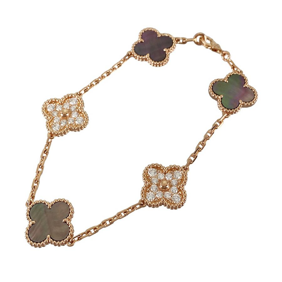 ヴァンクリーフ＆アーペル ブレスレット