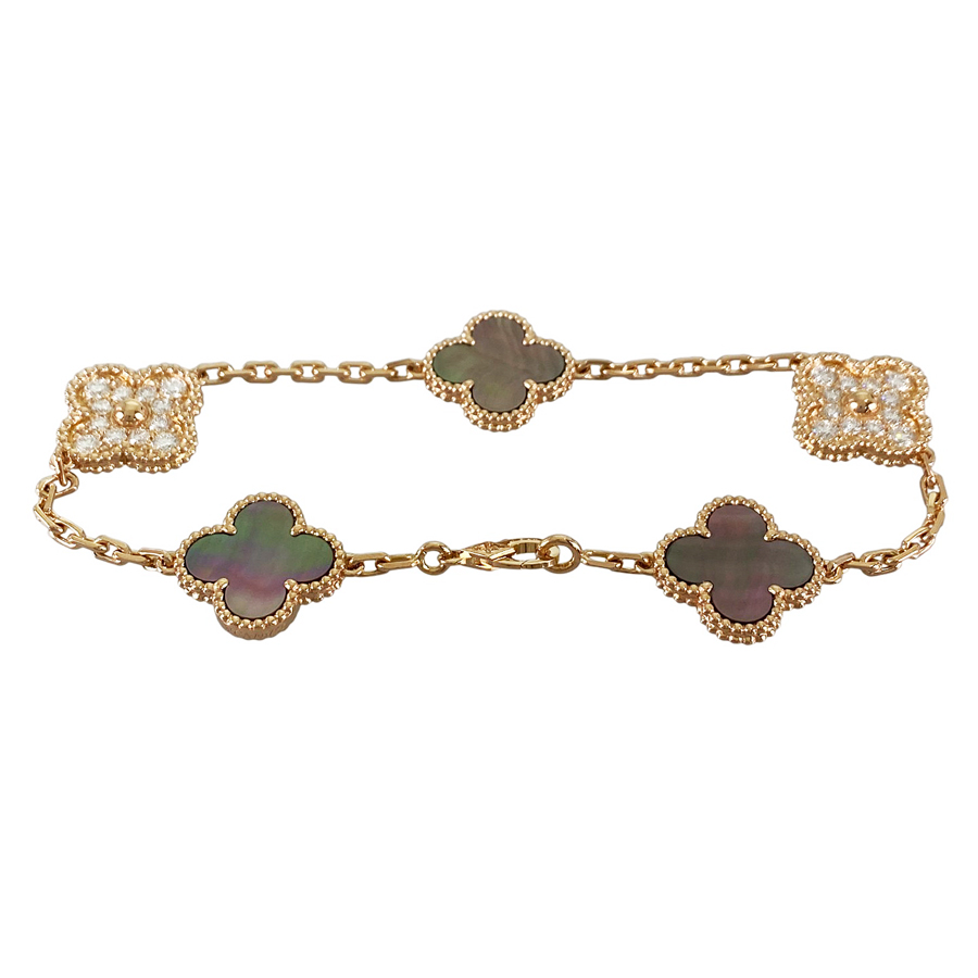 ヴァンクリーフ＆アーペル ブレスレット