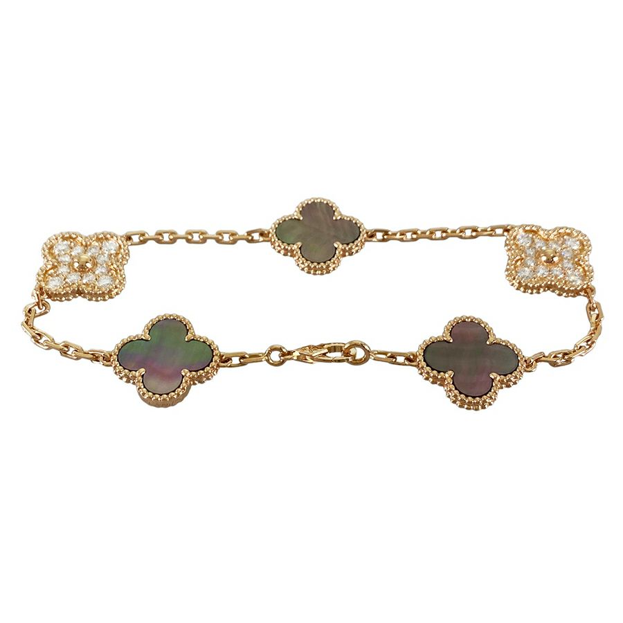 ヴァンクリーフ＆アーペル ブレスレット