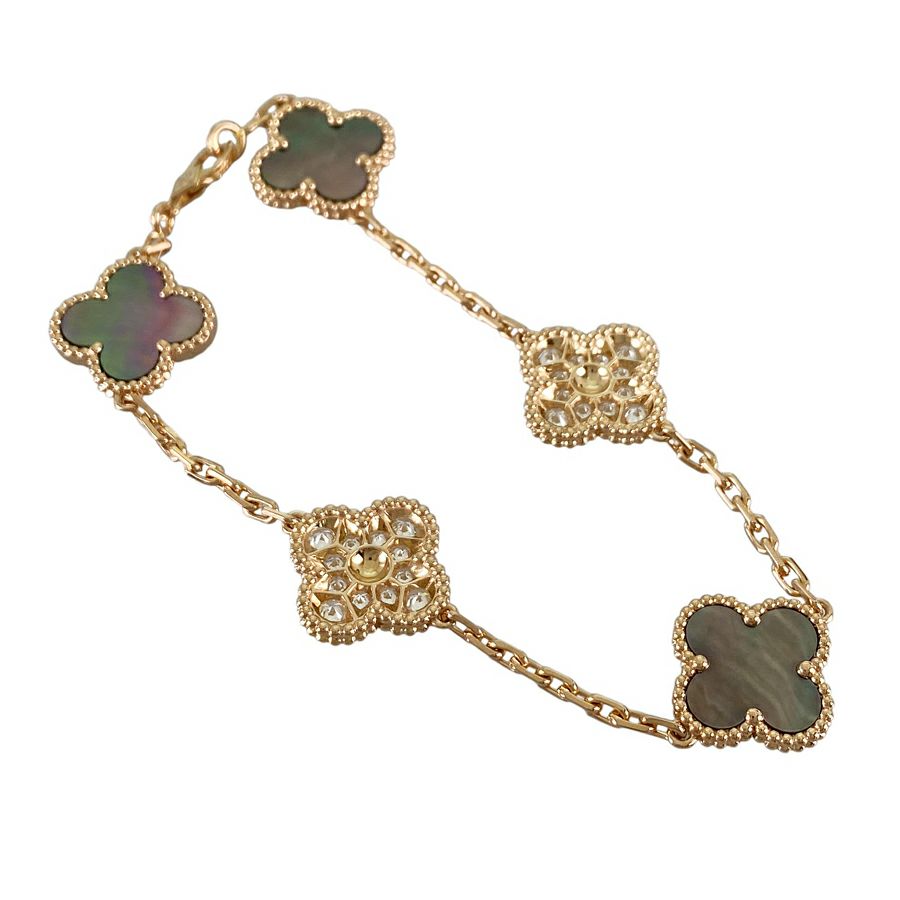 ヴァンクリーフ＆アーペル ブレスレット