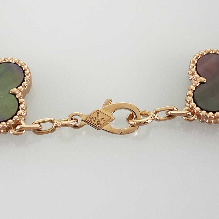 ヴァンクリーフ＆アーペル ブレスレット