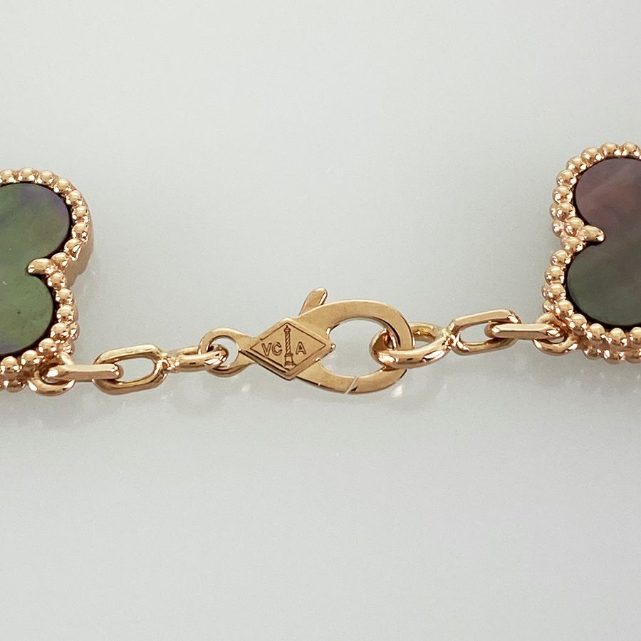 ヴァンクリーフ＆アーペル ブレスレット