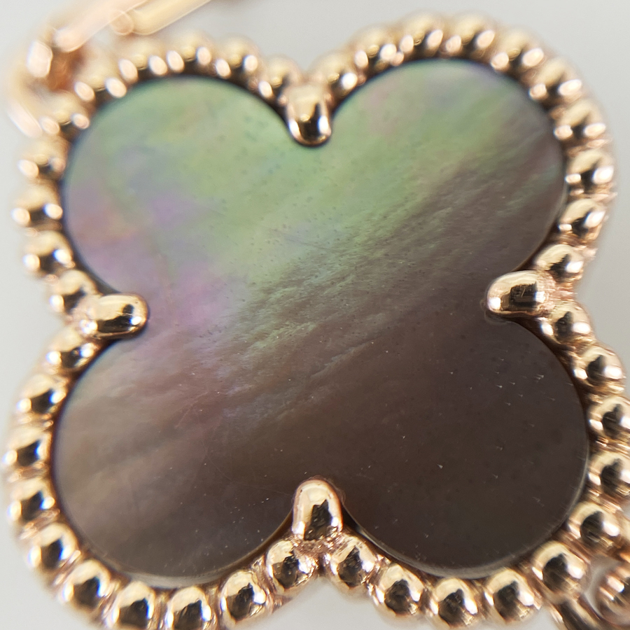 ヴァンクリーフ＆アーペル ブレスレット