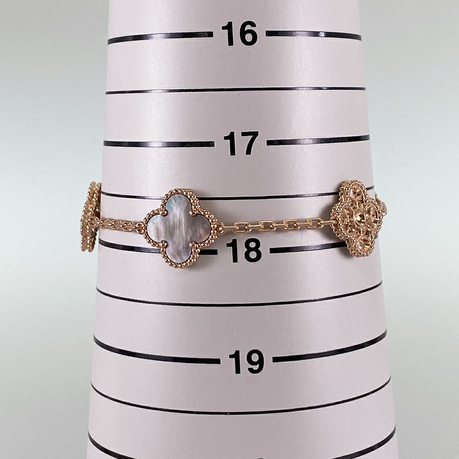 ヴァンクリーフ＆アーペル ブレスレット