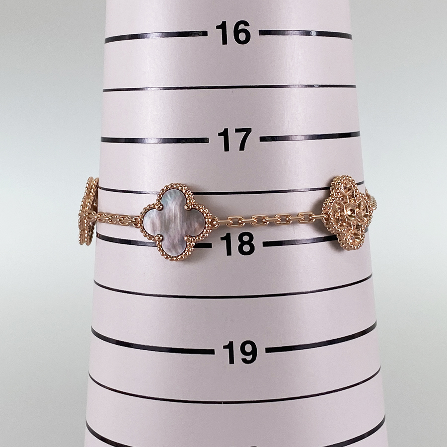 ヴァンクリーフ＆アーペル ブレスレット