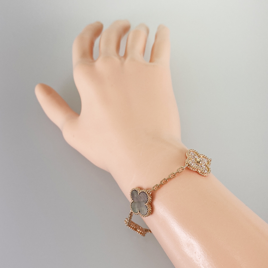 ヴァンクリーフ＆アーペル ブレスレット