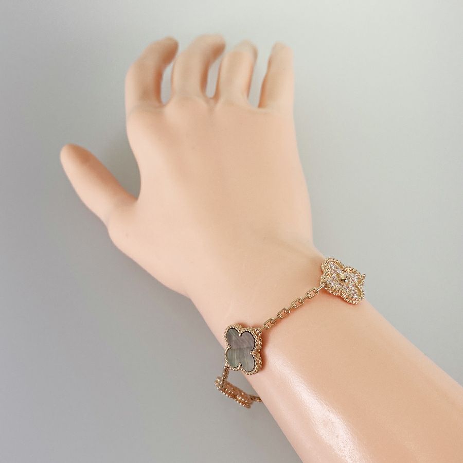 ヴァンクリーフ＆アーペル ブレスレット