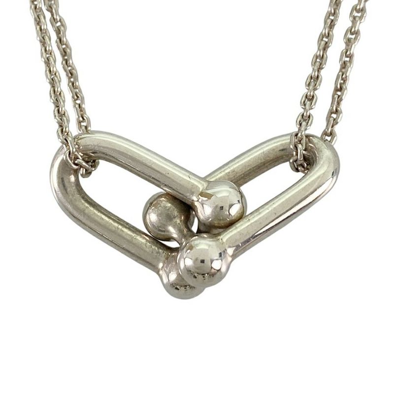 ティファニー ネックレス