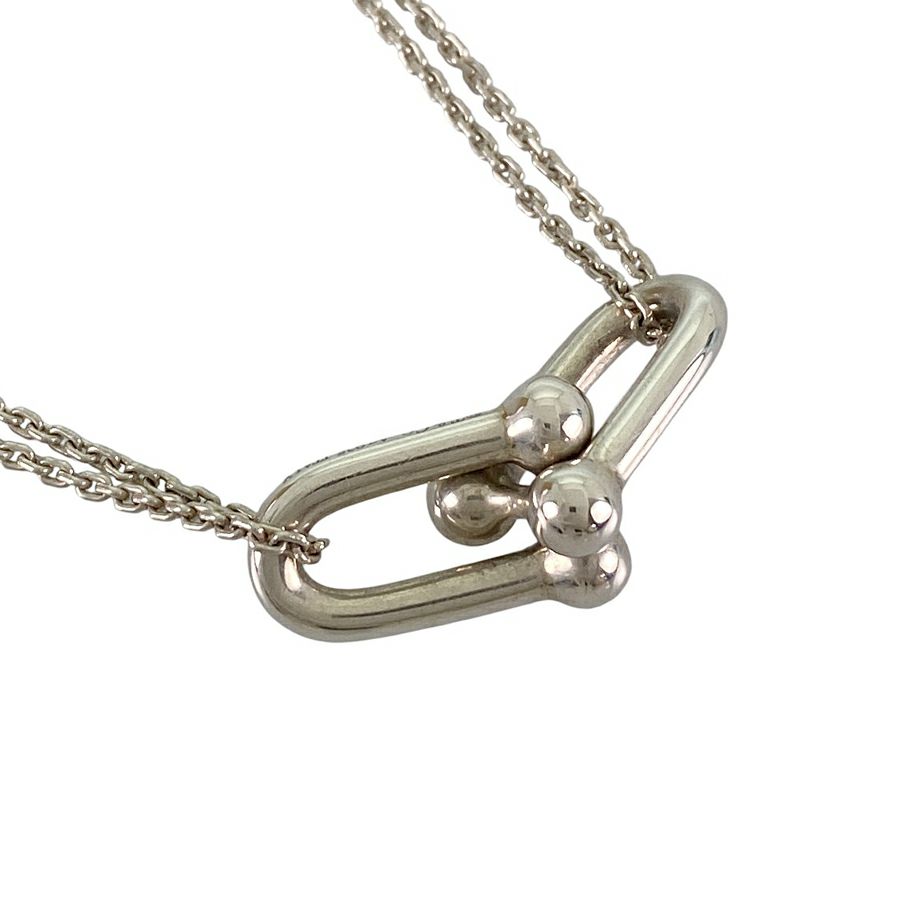 ティファニー ネックレス