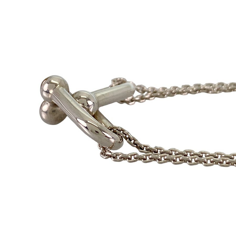 ティファニー ネックレス