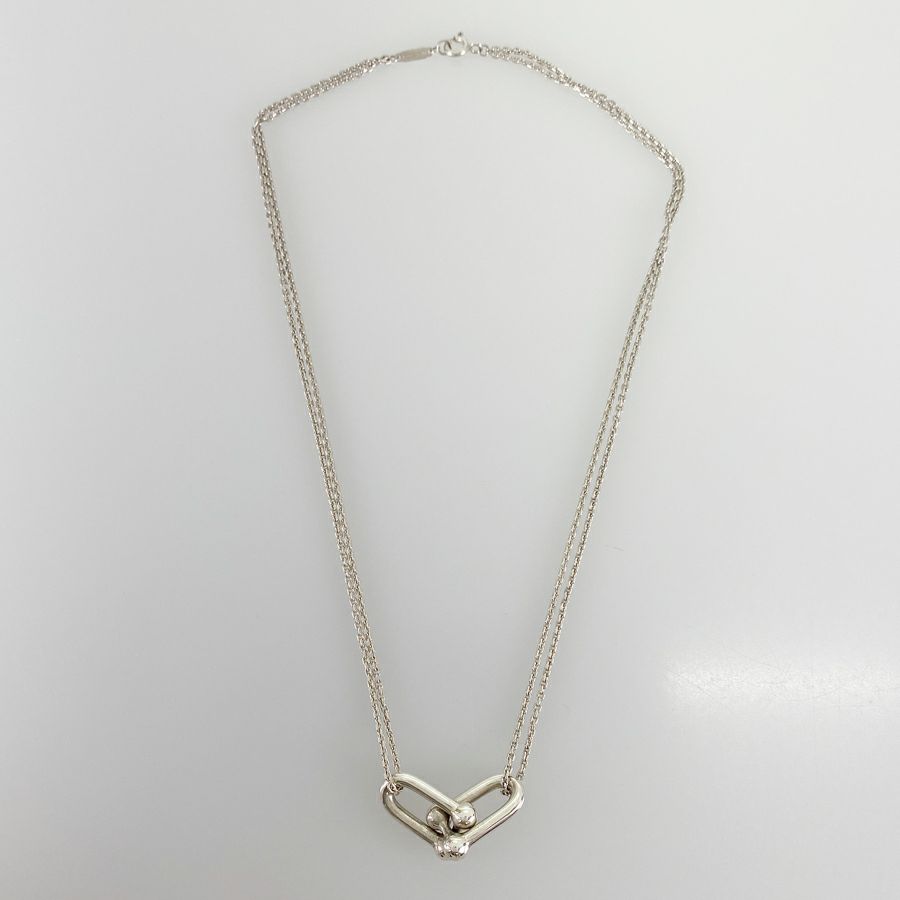 ティファニー ネックレス