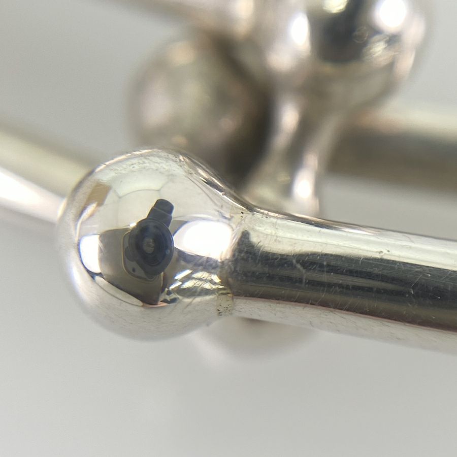 ティファニー ネックレス