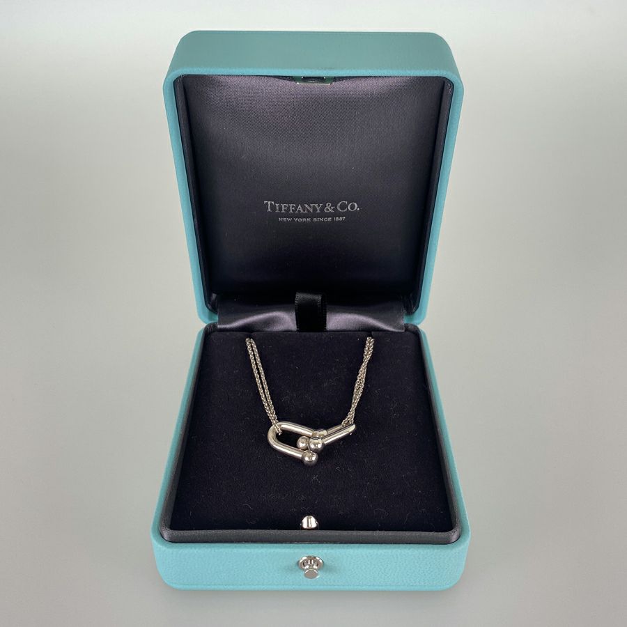 ティファニー ネックレス