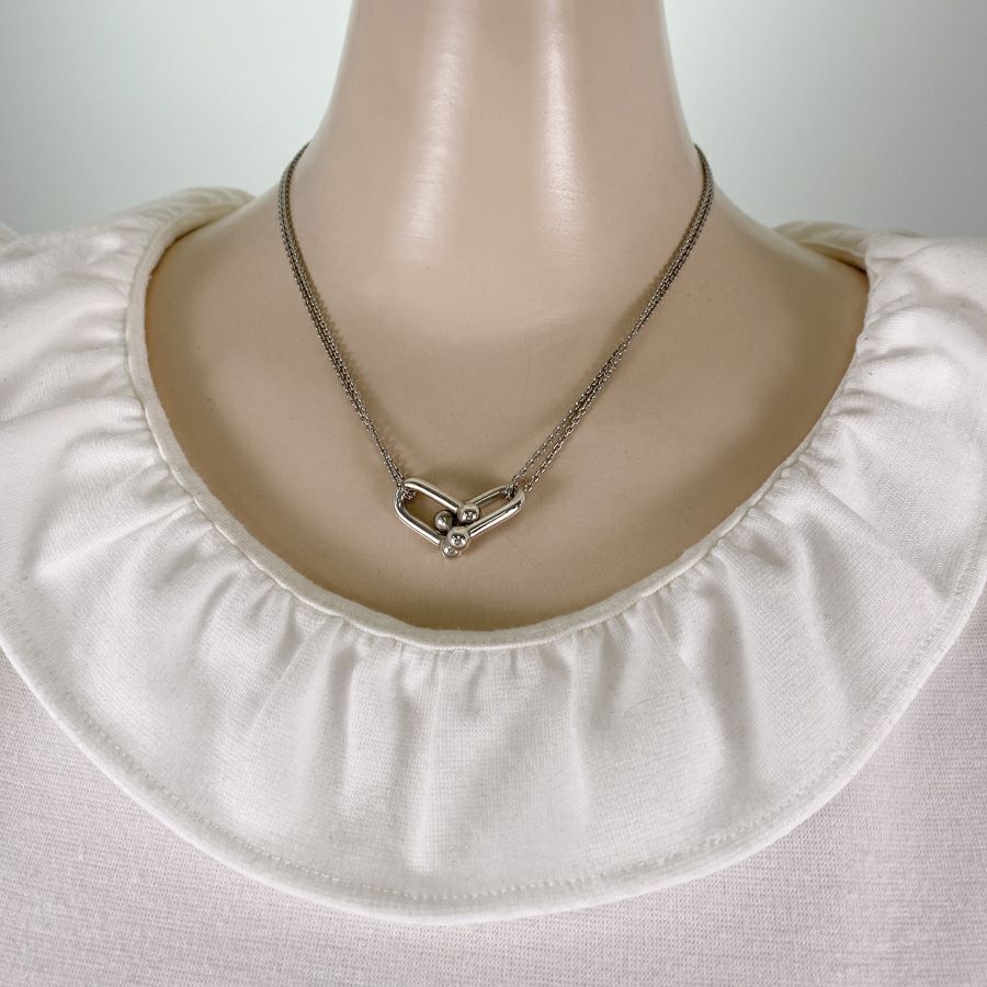 ティファニー ネックレス