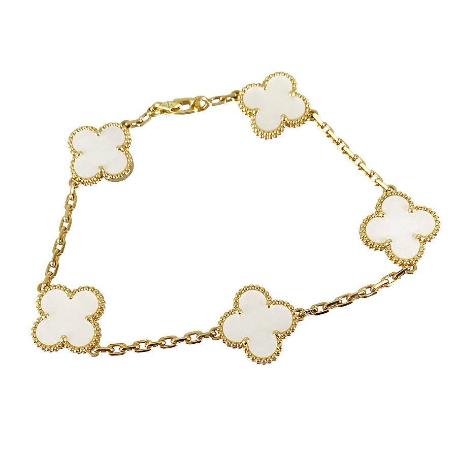 ヴァンクリーフ＆アーペル ブレスレット