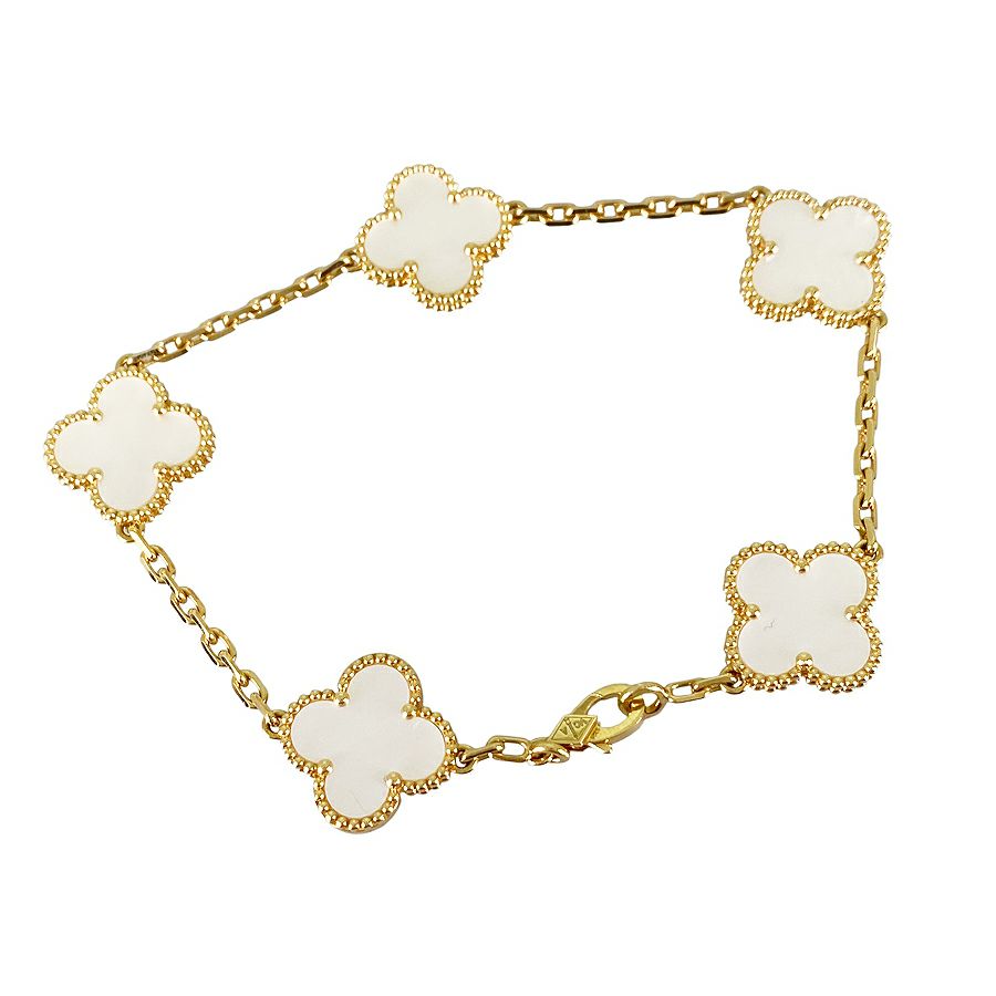 ヴァンクリーフ＆アーペル ブレスレット