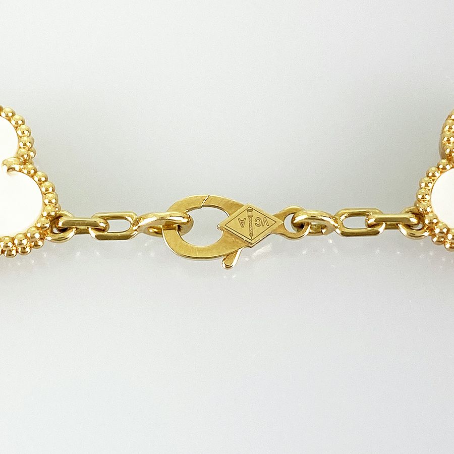 ヴァンクリーフ＆アーペル ブレスレット