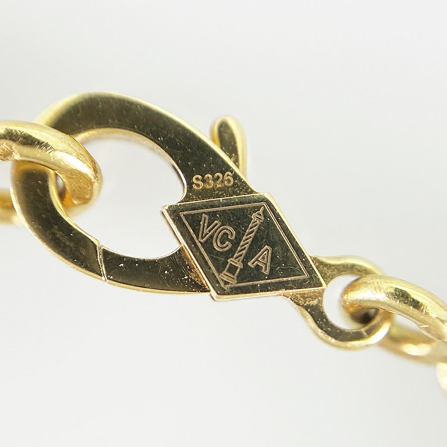 ヴァンクリーフ＆アーペル ブレスレット