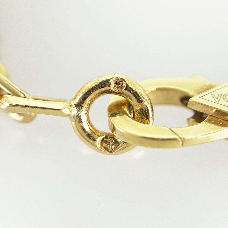 ヴァンクリーフ＆アーペル ブレスレット