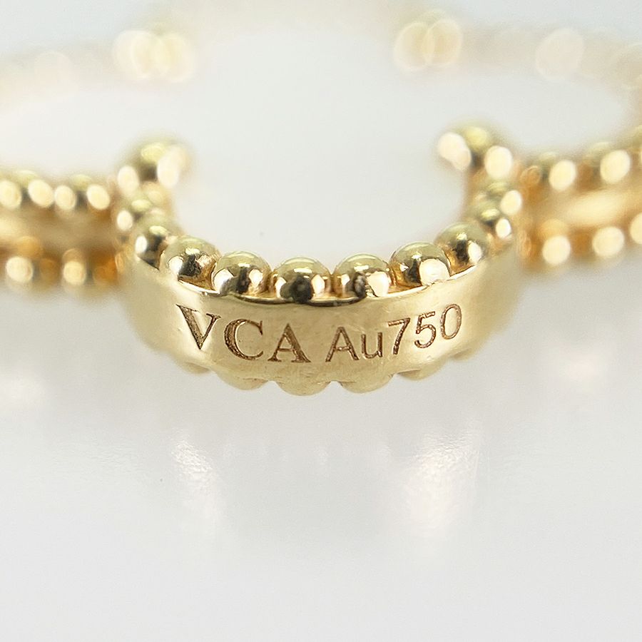 ヴァンクリーフ＆アーペル ブレスレット