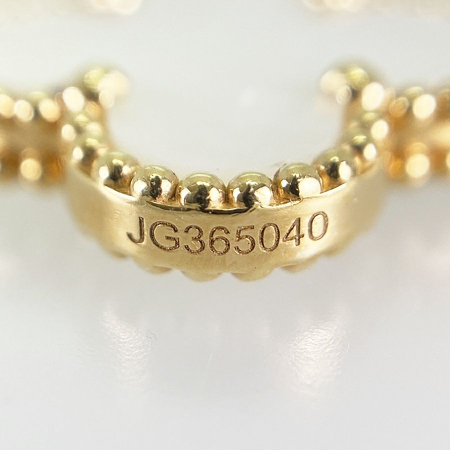 ヴァンクリーフ＆アーペル ブレスレット