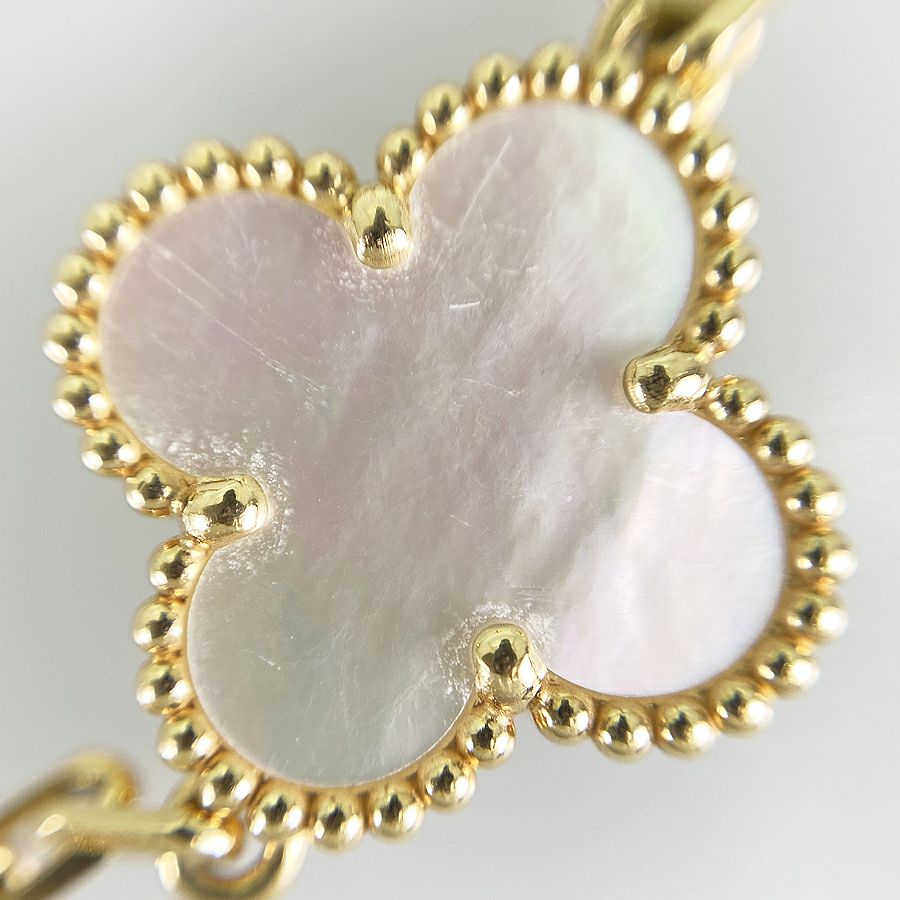 ヴァンクリーフ＆アーペル ブレスレット