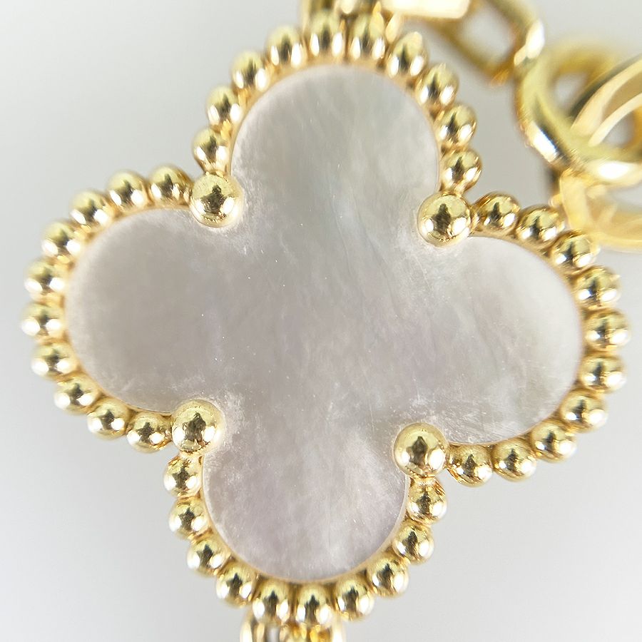 ヴァンクリーフ＆アーペル ブレスレット