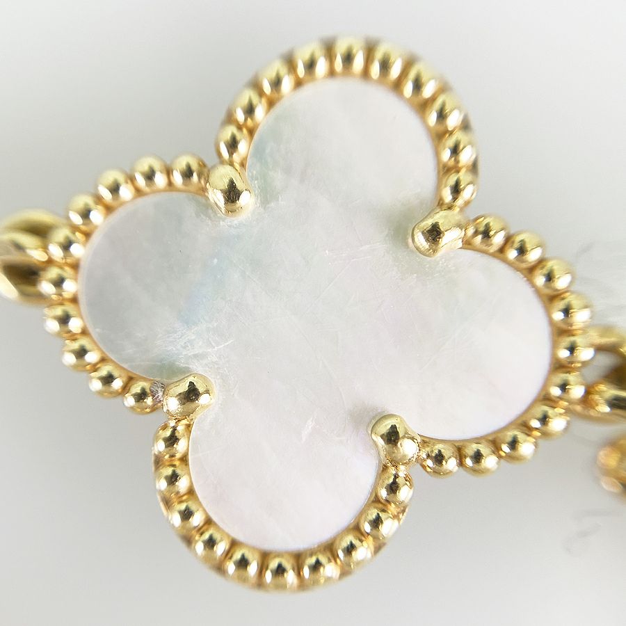 ヴァンクリーフ＆アーペル ブレスレット