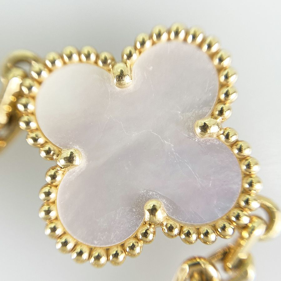 ヴァンクリーフ＆アーペル ブレスレット