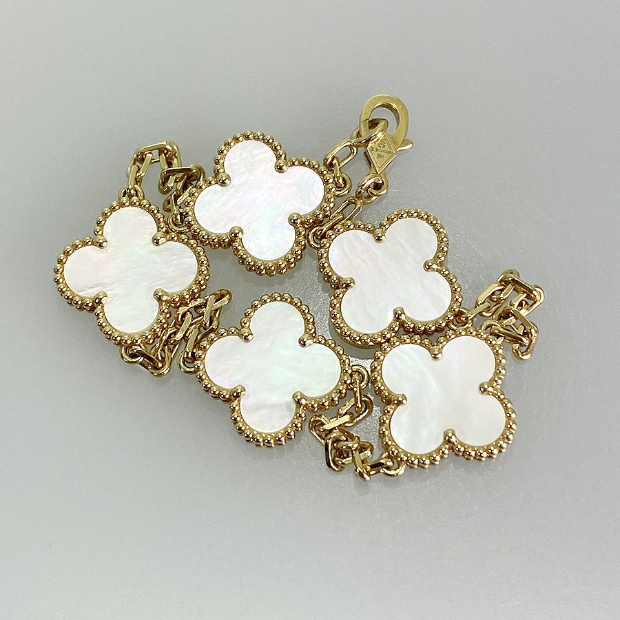 ヴァンクリーフ＆アーペル ブレスレット