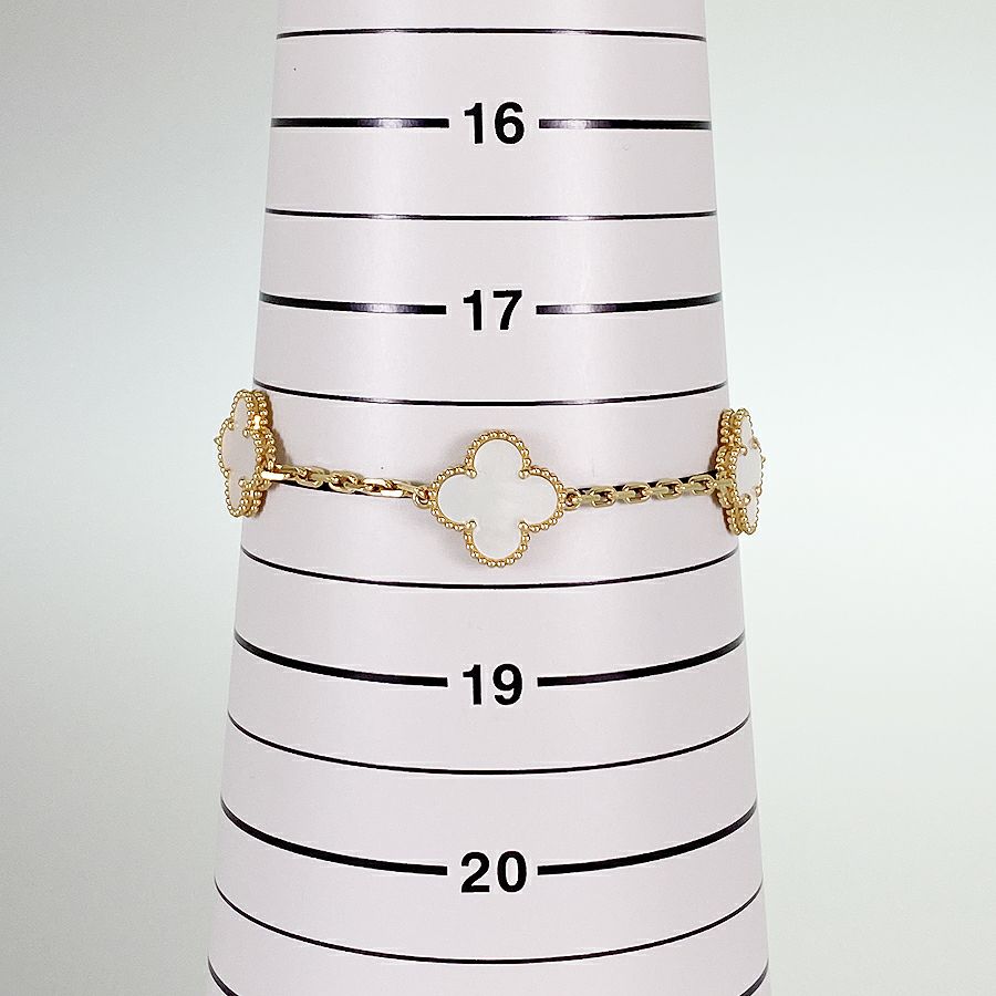 ヴァンクリーフ＆アーペル ブレスレット