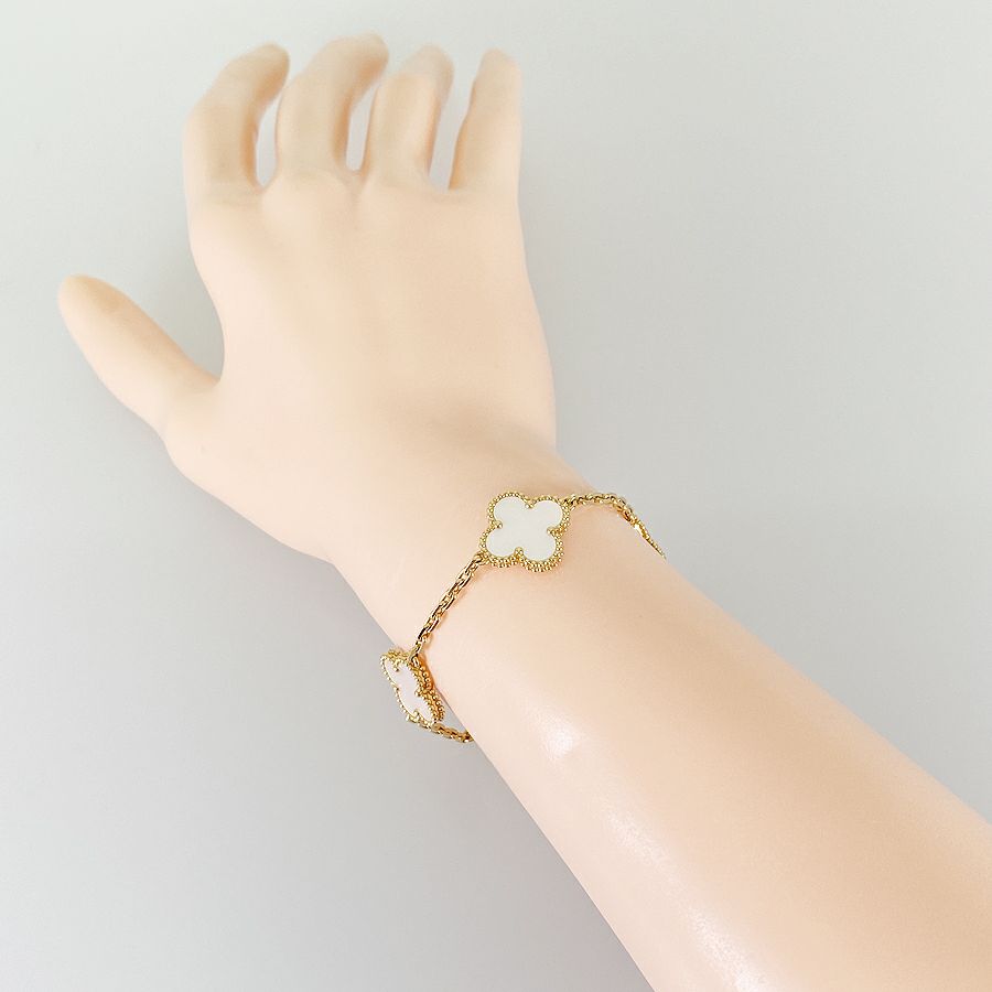 ヴァンクリーフ＆アーペル ブレスレット