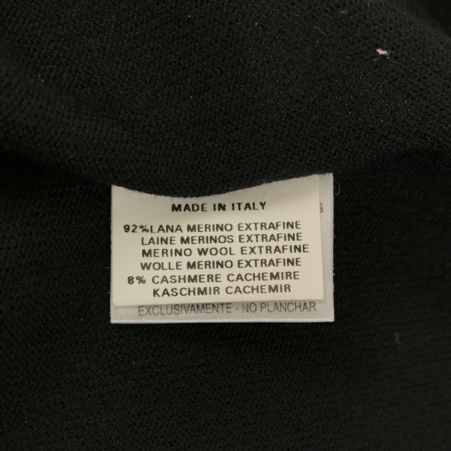 エルメス メンズ セーター