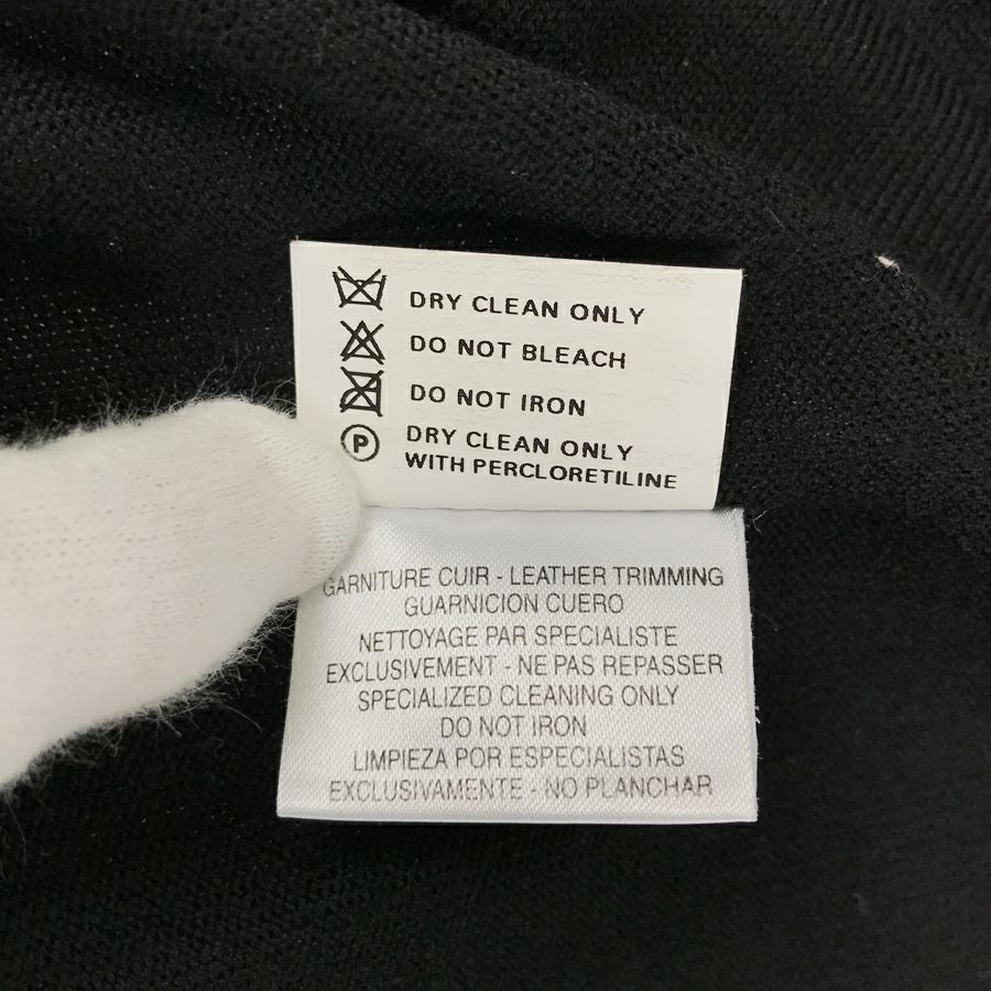 エルメス メンズ セーター