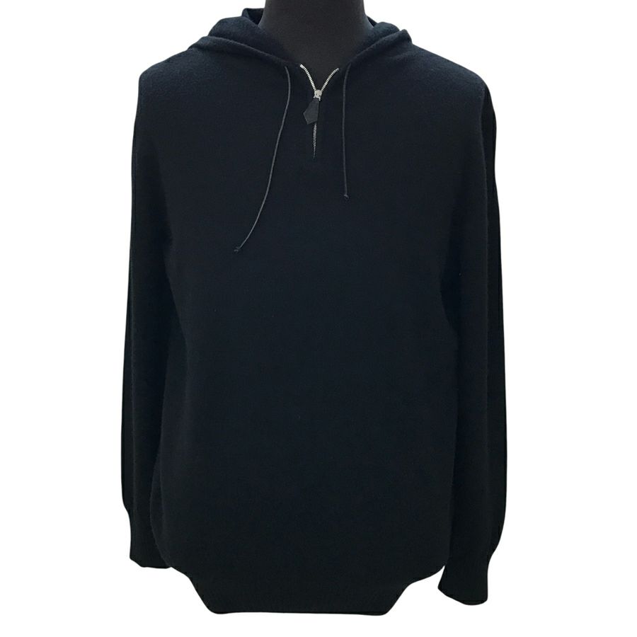 エルメス メンズ パーカー