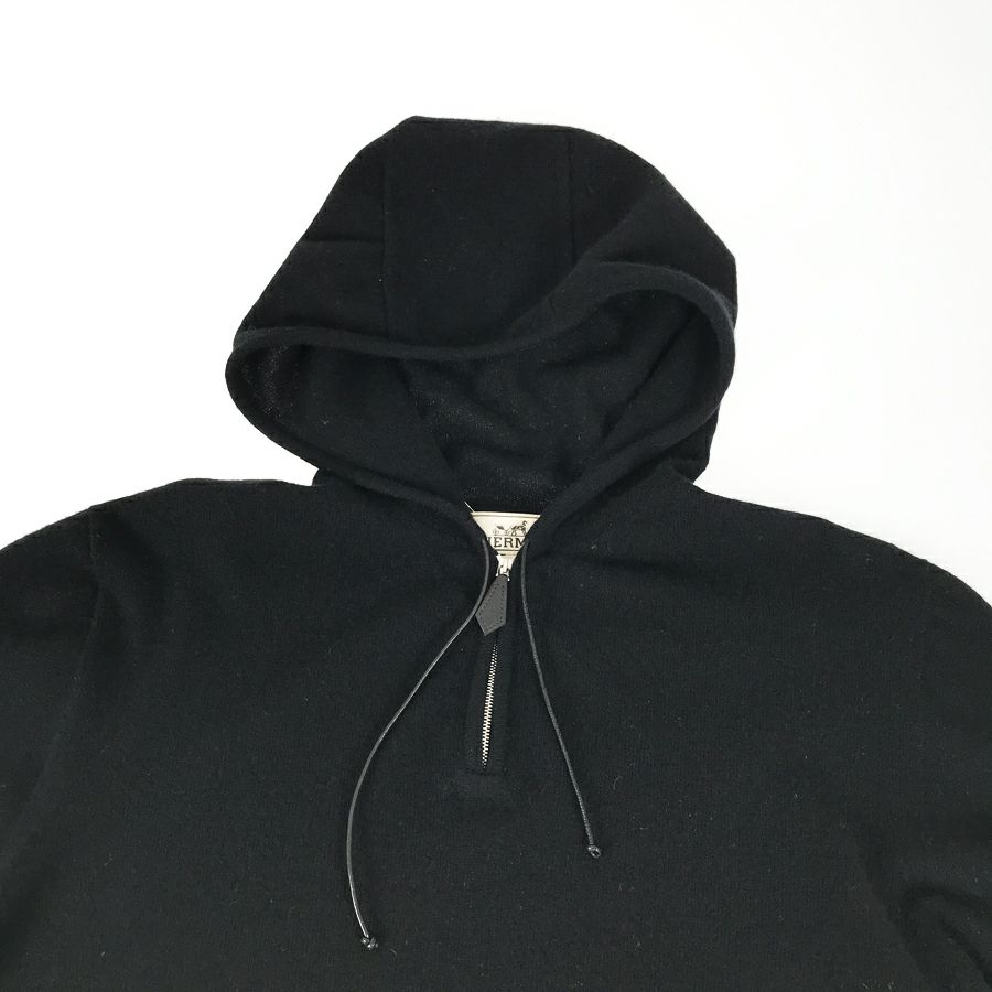 エルメス メンズ パーカー