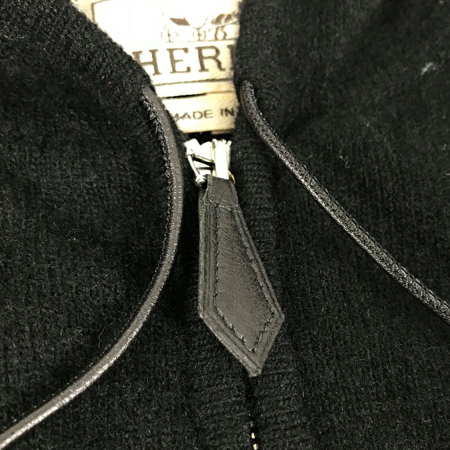 エルメス メンズ パーカー